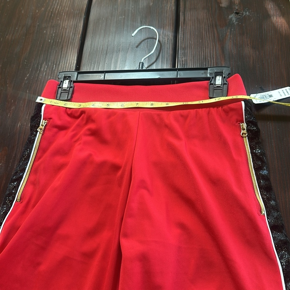 Victoria Sport Red Track Pants & Joggers - Picture 11 of 16